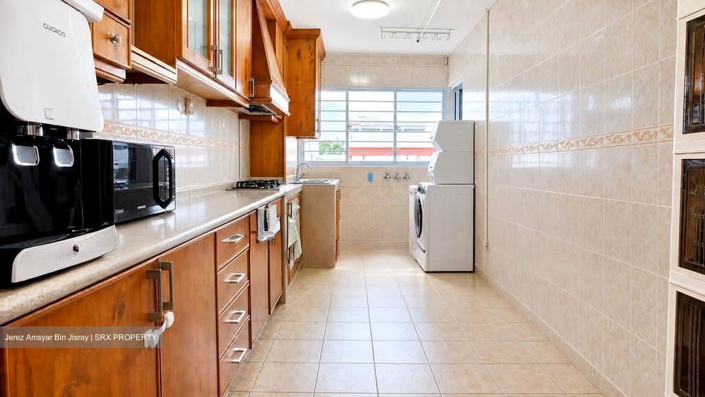 Blk 616 Hougang Avenue 8 (Hougang), HDB 4 Rooms #613206331